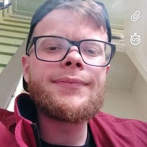 Meet your Posher, Cody